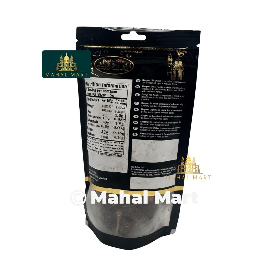 Nepal Foods Dry Akabare Chilli 25g