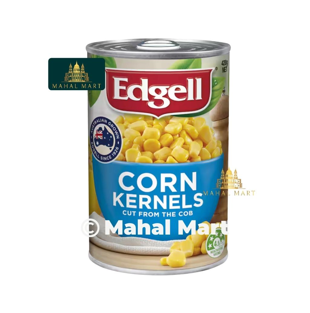 Edgell Corn Kernels 420g