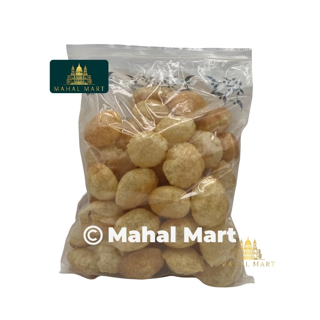 PaniPuri/Golgappa 50ps
