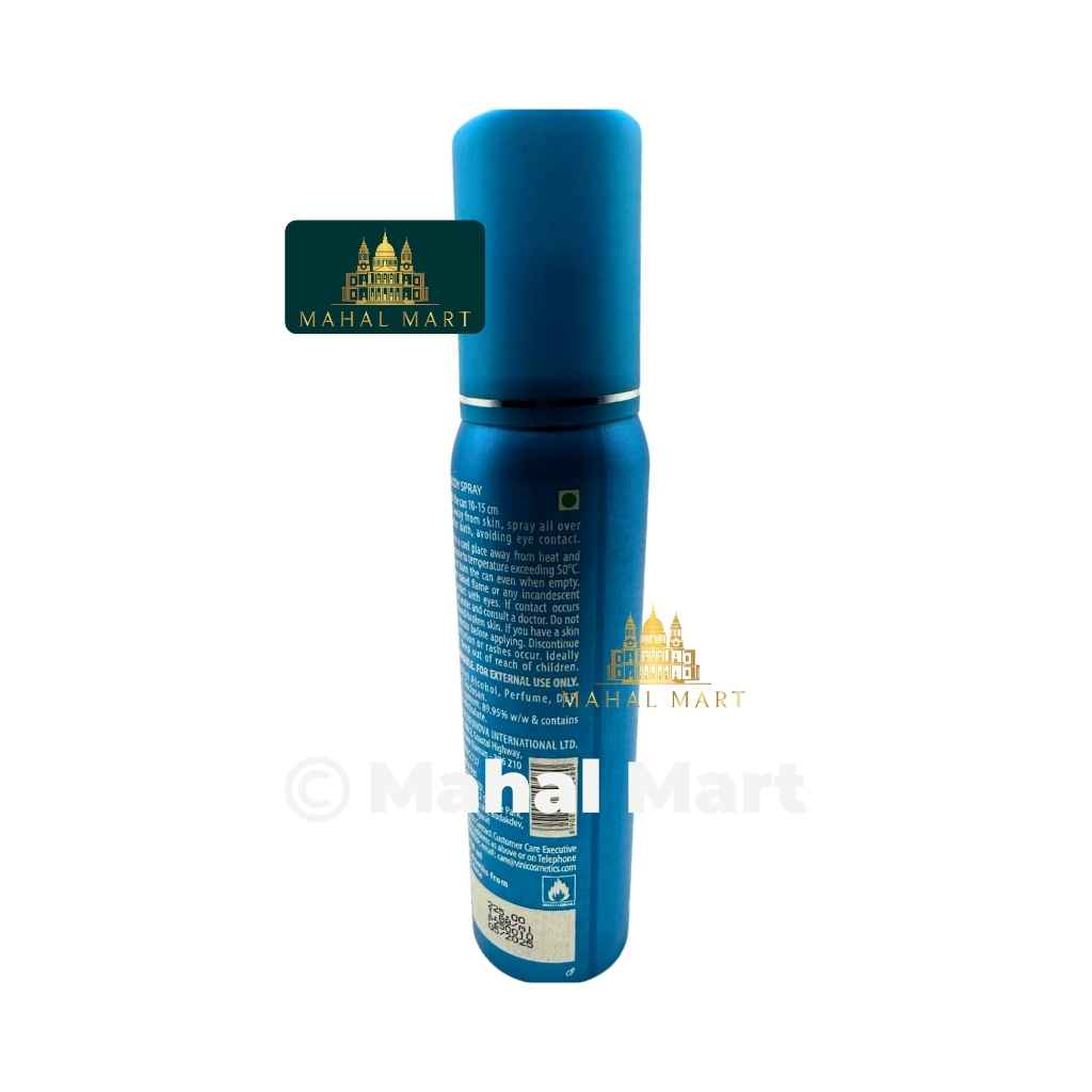Fogg Body Spray 120ml