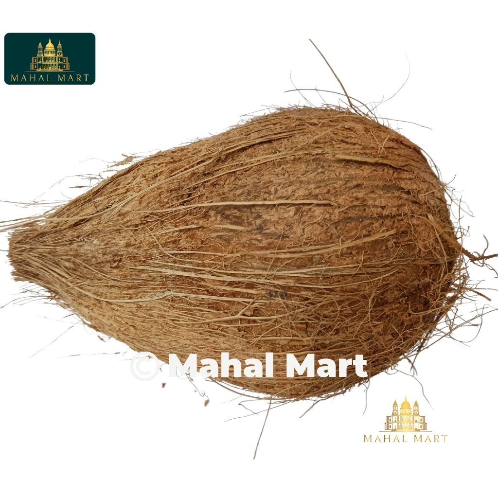 Fresh Coconut 500g