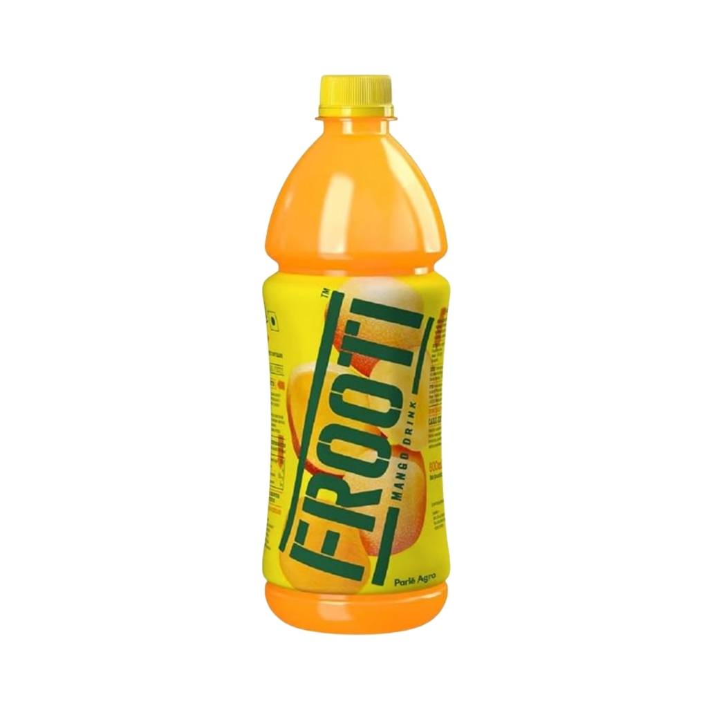 Parle Frooti Mango Drink 500ml