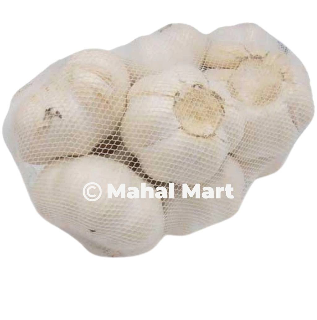 Garlic Bag