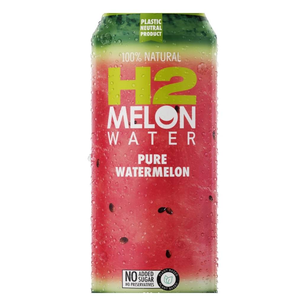 H2 Melon Water 500ml