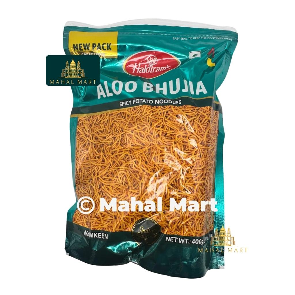 Haldiram's Aloo Bhujia 400g