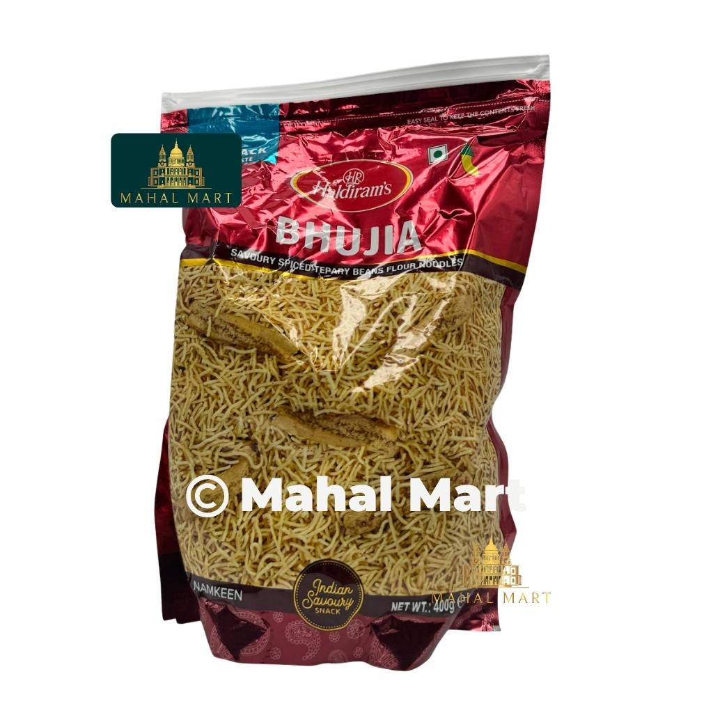 Haldiram's Bhujia 400g