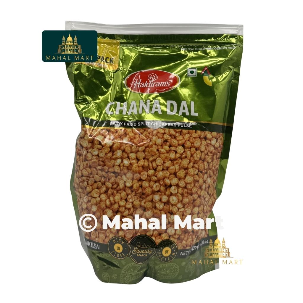 Haldiram's Chana Dal 400g