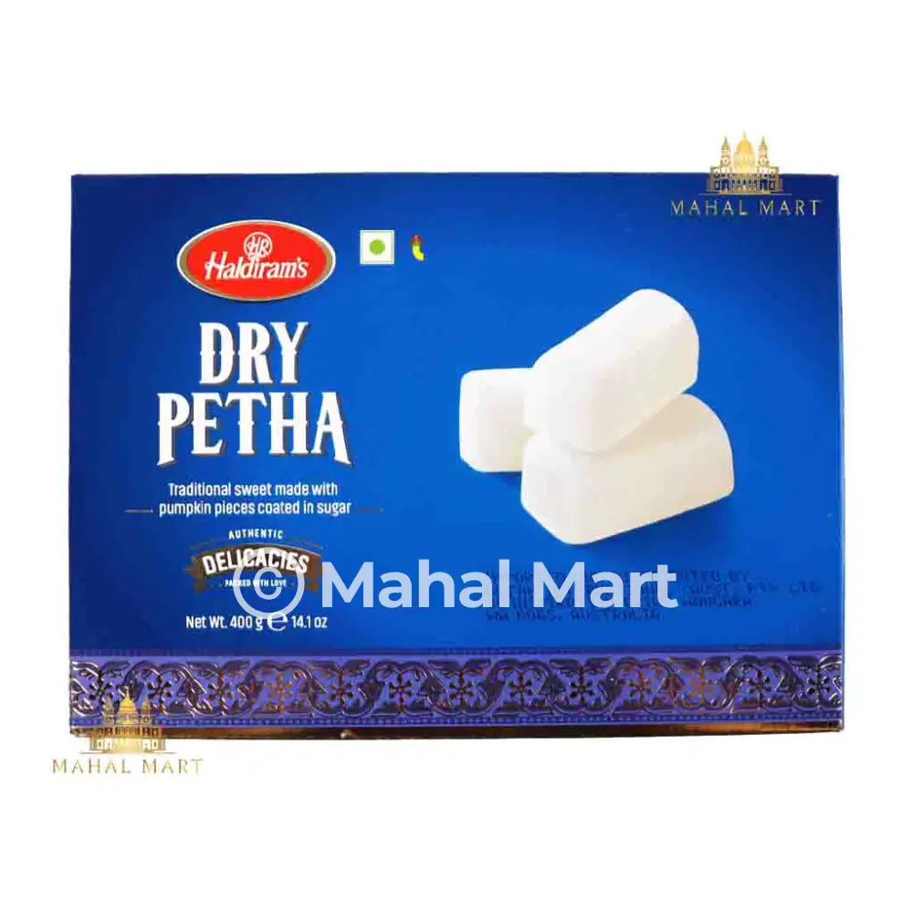 Haldiram’s Dry Petha 400g