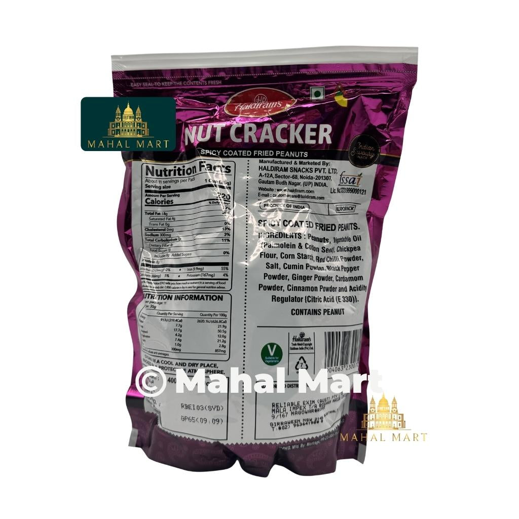 Haldiram's Nut Cracker 400g