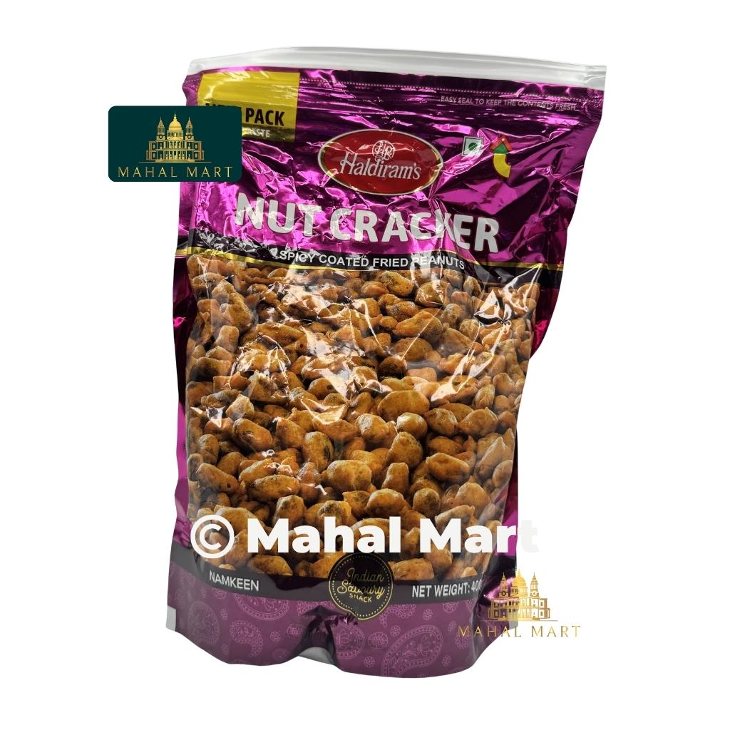 Haldiram's Nut Cracker 400g