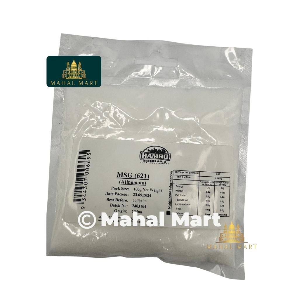 Hamro Dokan Ajinomoto 100g
