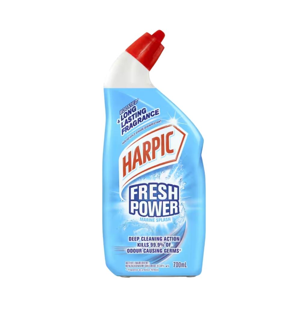 Harpic Fresh Power 700ml