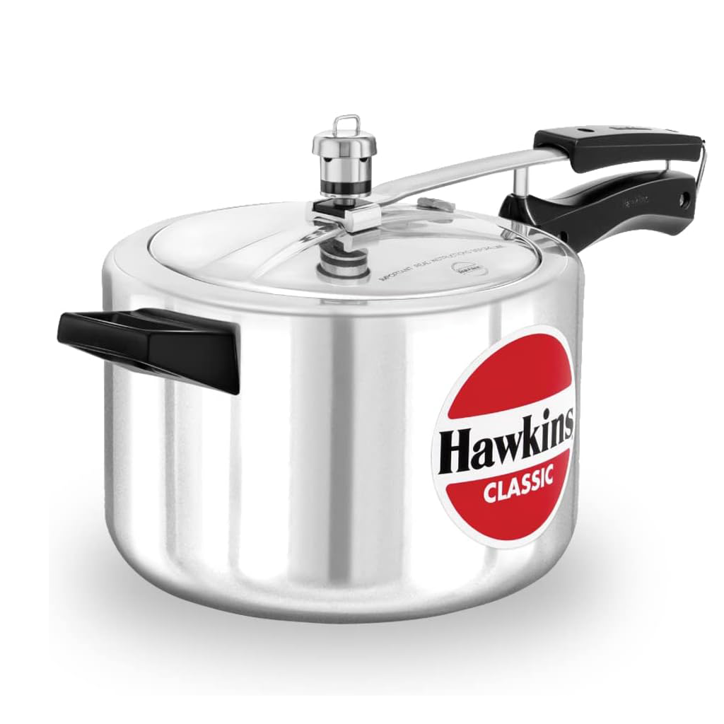 Hawkins Pressure Cooker 5ltr