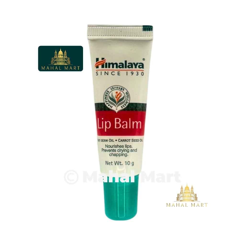 Himalayan Lip Balm 10g