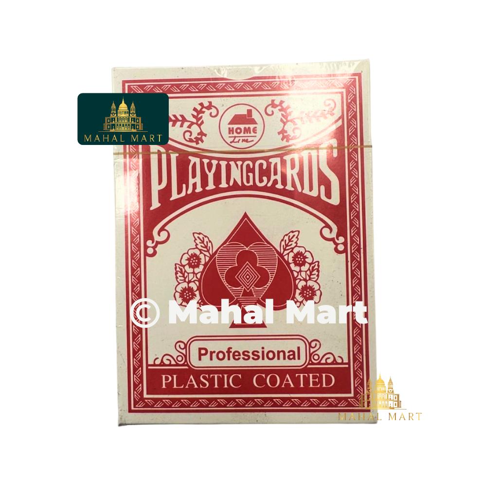 Professional Playing Card 1 pack