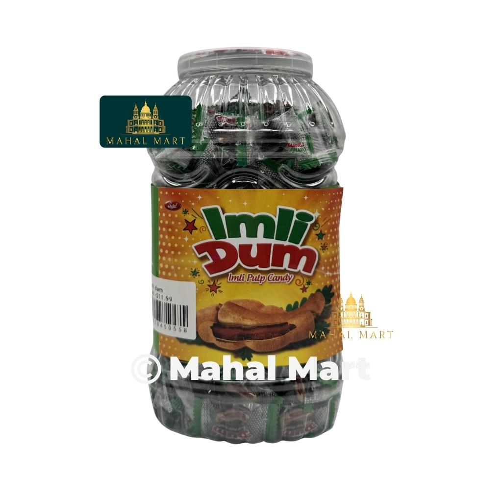 Sujal Imli Dum Imli Pulp Candy Jar