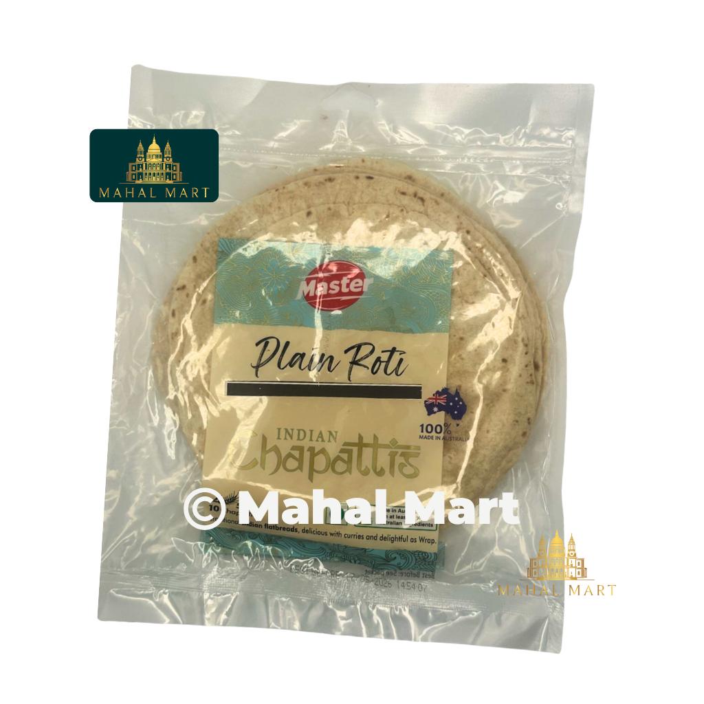 Master Plain Roti 500g