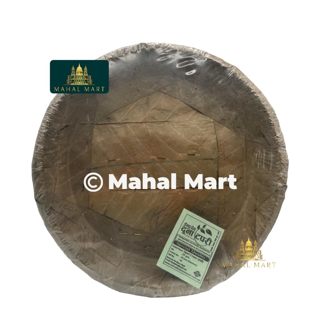 Duna Tapari Plates
