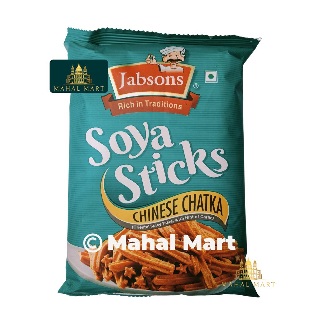 Jabson's Soya Sticks Chinese Chatka 180g