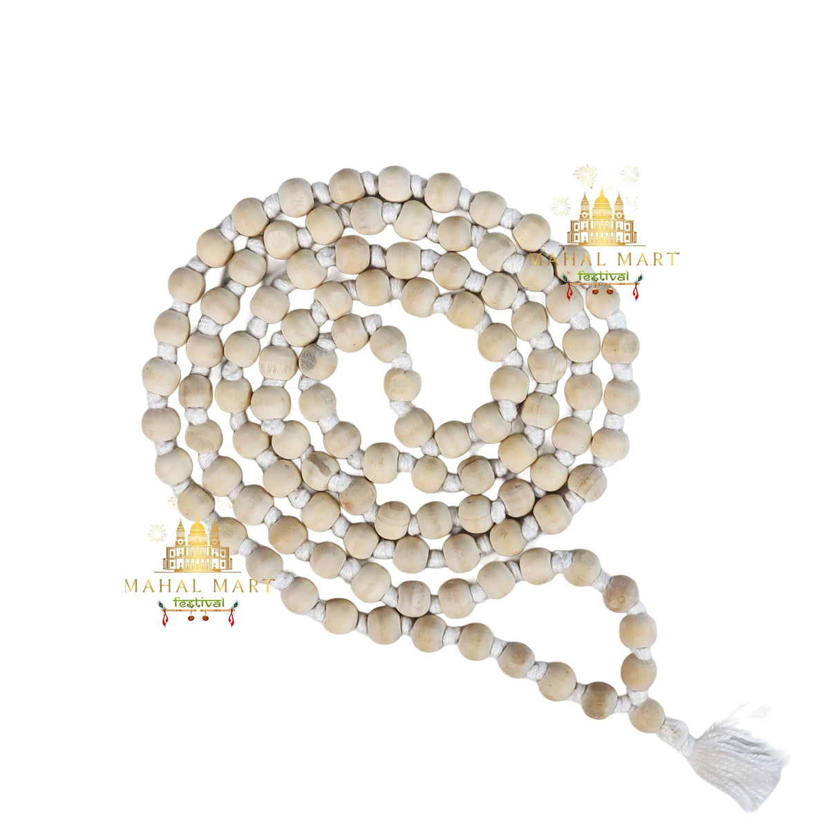 Japa Mala – Meditation Beads