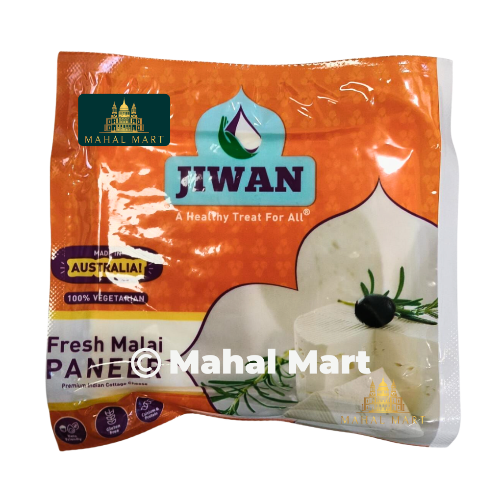 Jiwan Fresh Malai Paneer