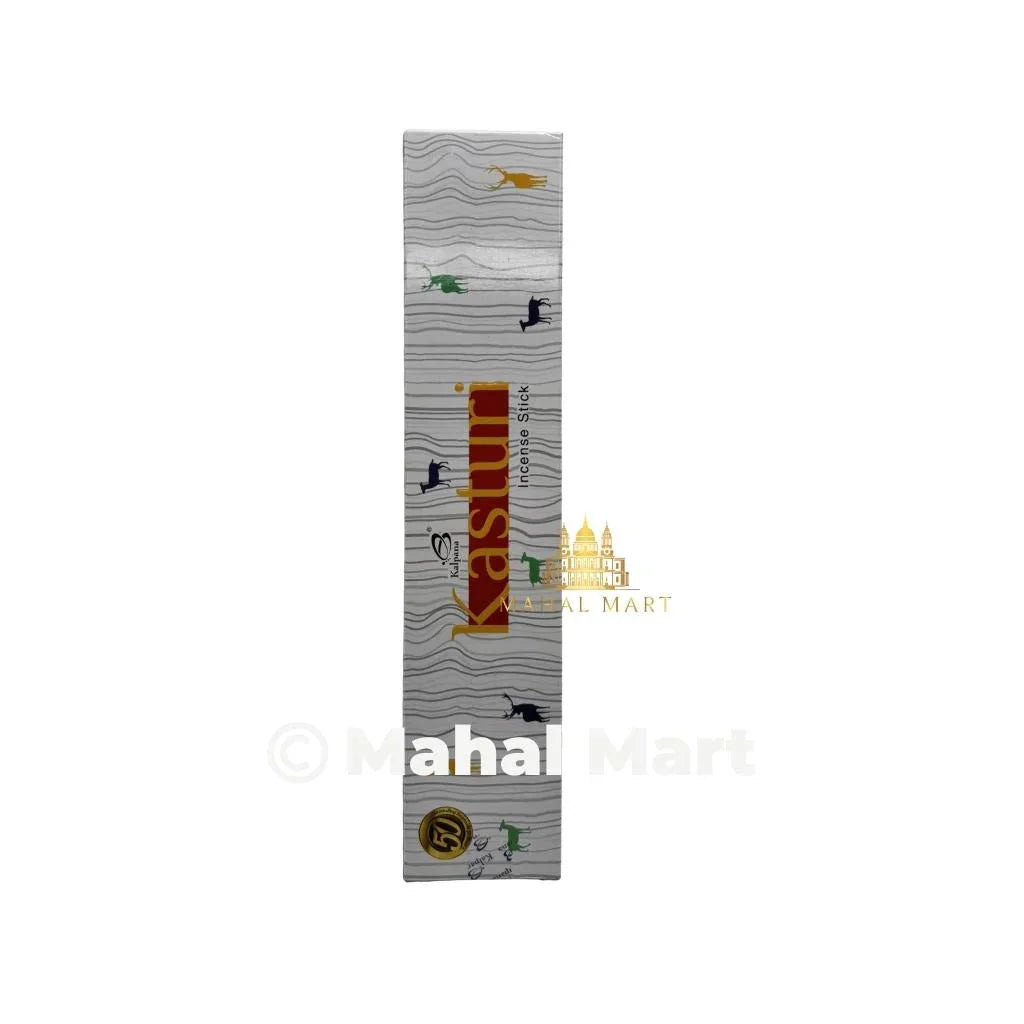 Kalpana Kasturi Incense Sticks 90g