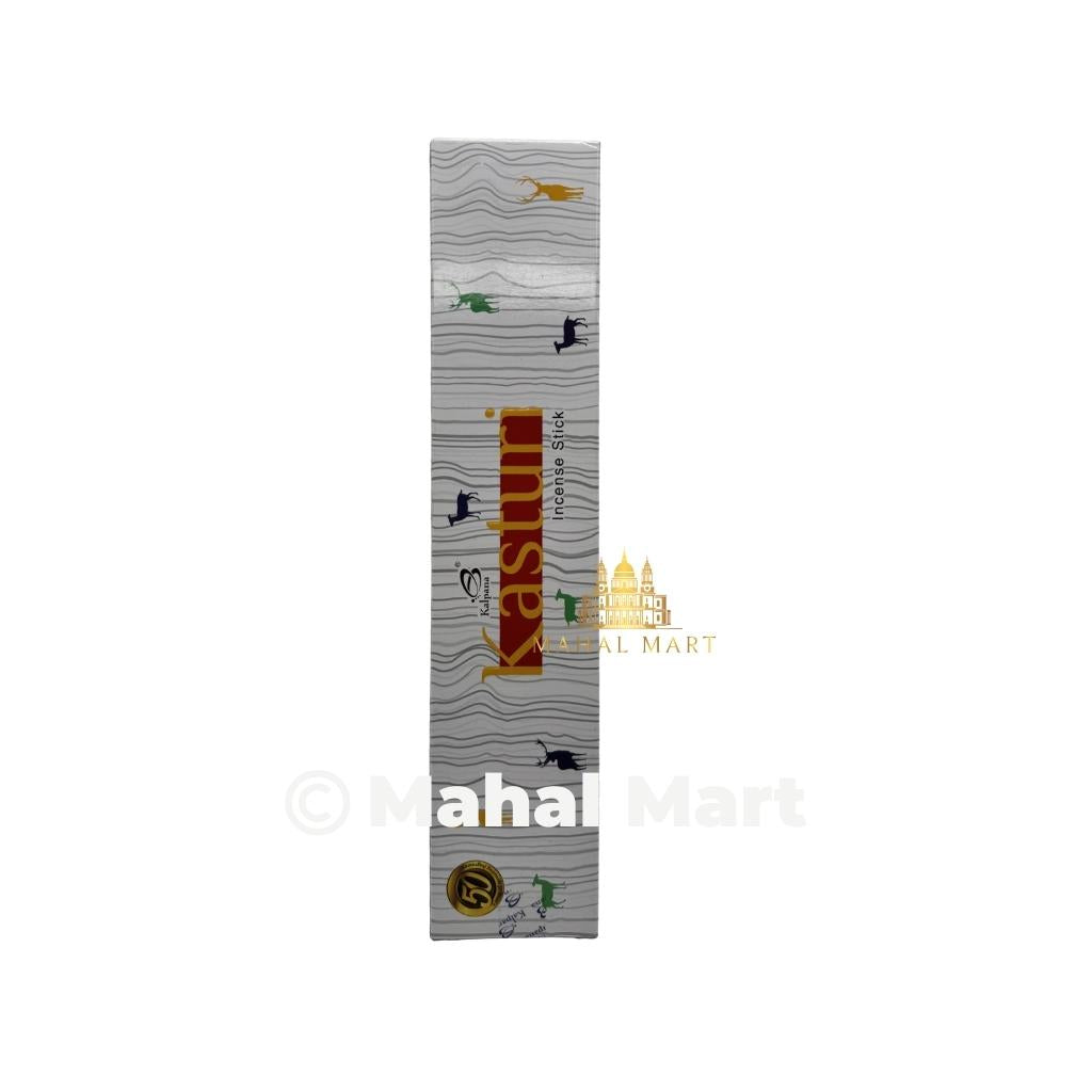 Kalpana Kasturi Incense Sticks 90g