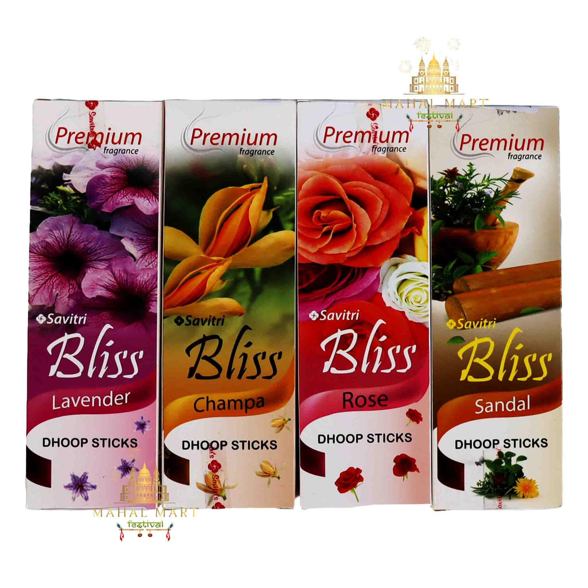 Premium Bliss Dhoop