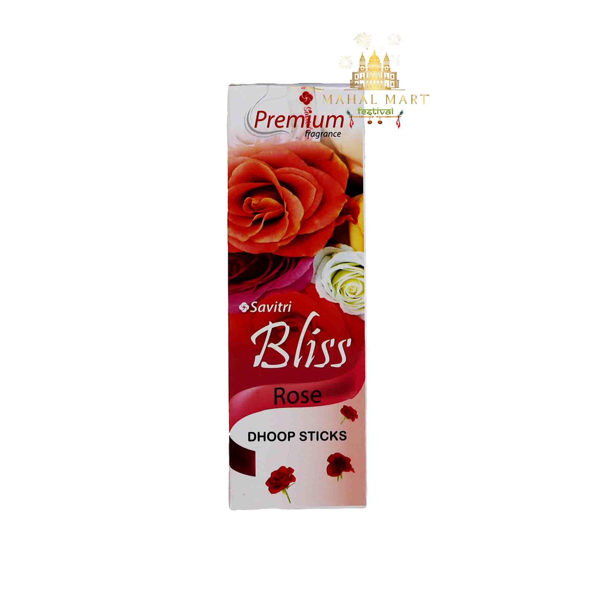 Premium Bliss Dhoop