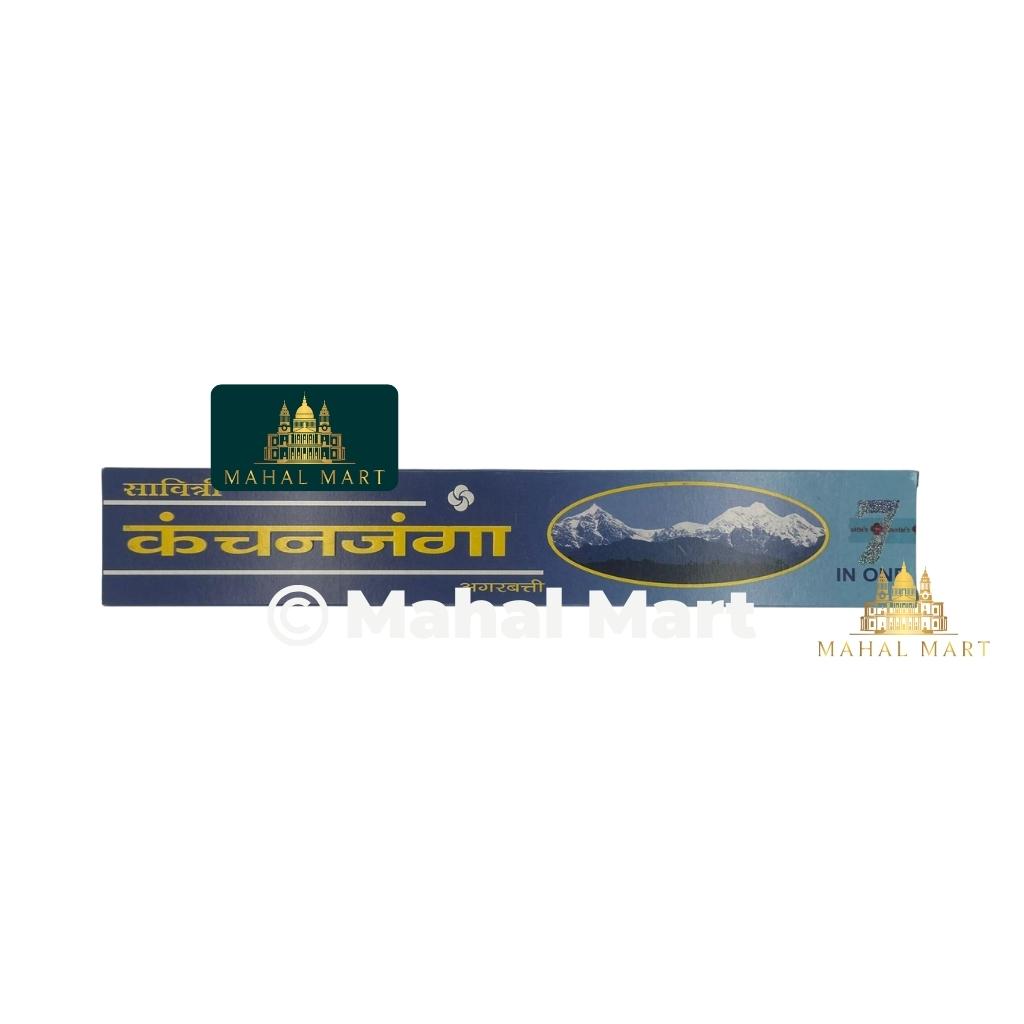 Savitri Kanchenjunga Agarbathi