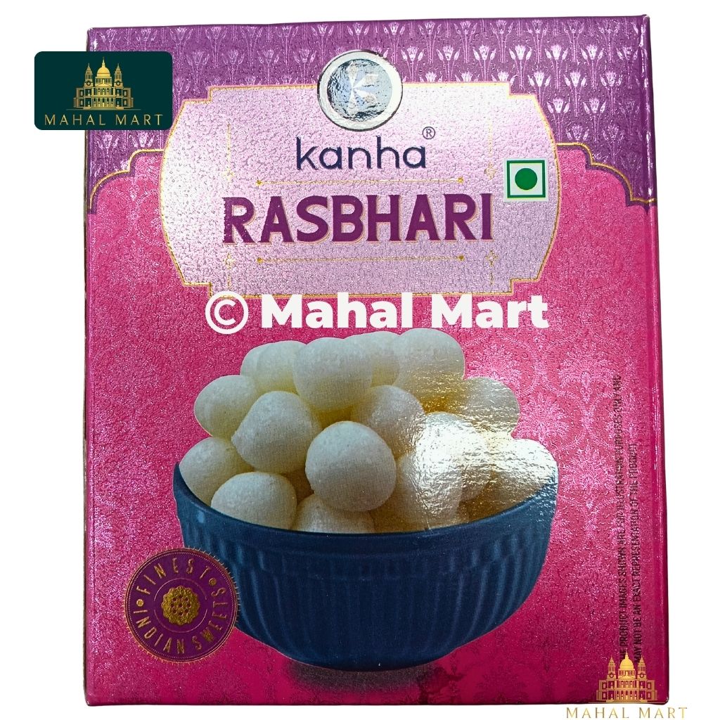 Kanha Rasbhari 1kg