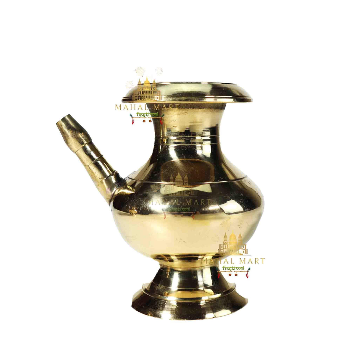 Karuwa (Brass) - Mahal Mart