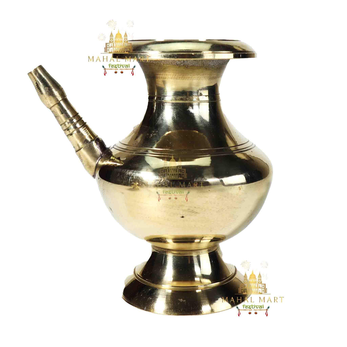 Karuwa (Brass) - Mahal Mart