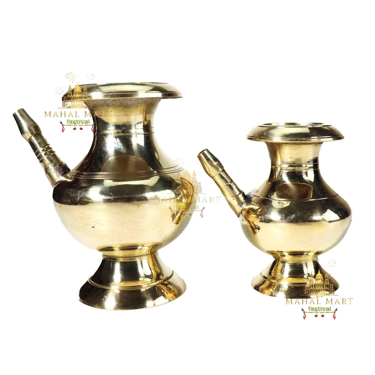 Karuwa (Brass) - Mahal Mart