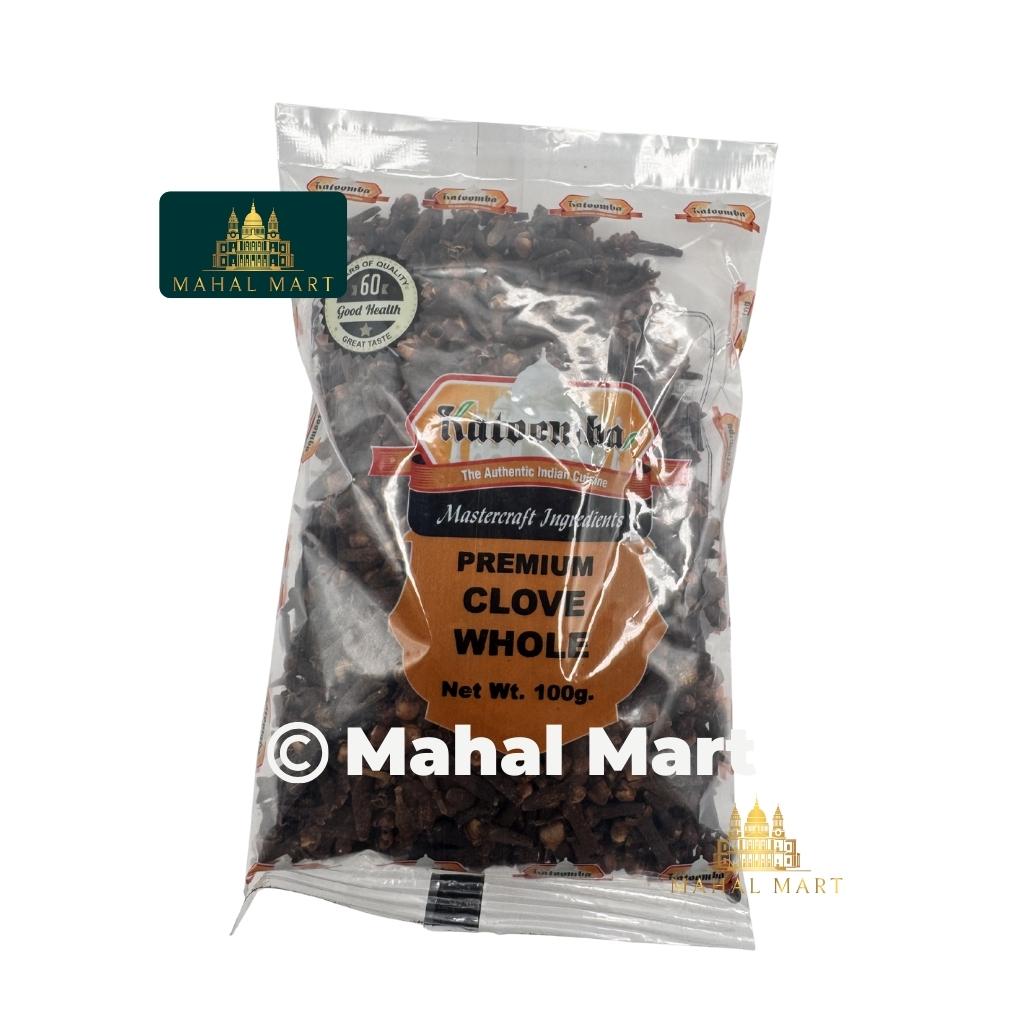 Katoomba Premium Clove Whole 100g