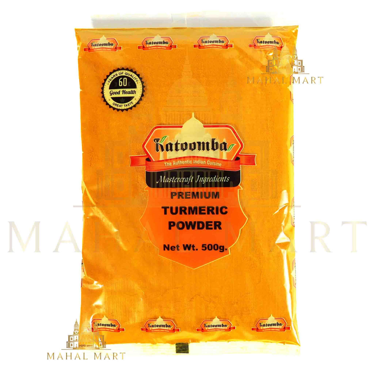 Katoomba Premium Turmeric Powder 250g