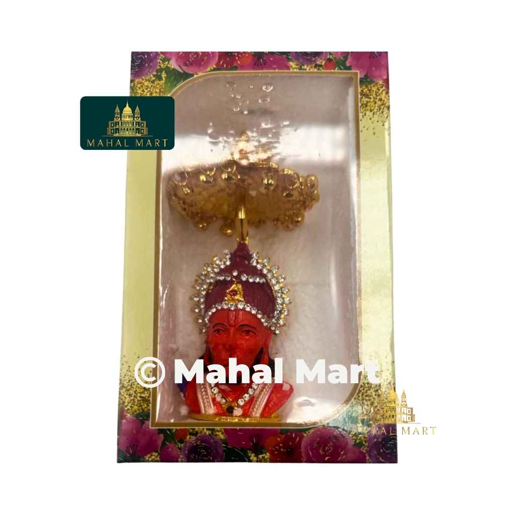 Kulin Car Dashboard Hanuman 1pc