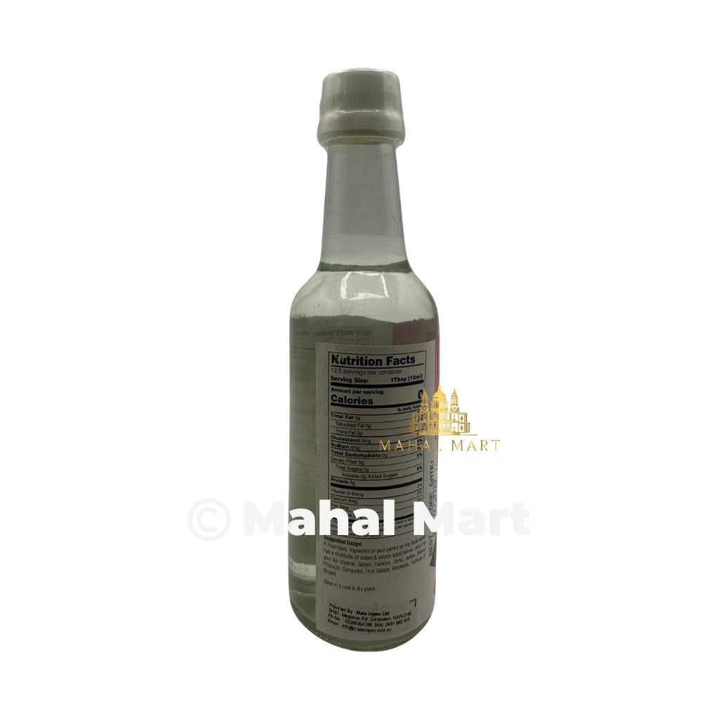 Khansaama Rose Water 190ml