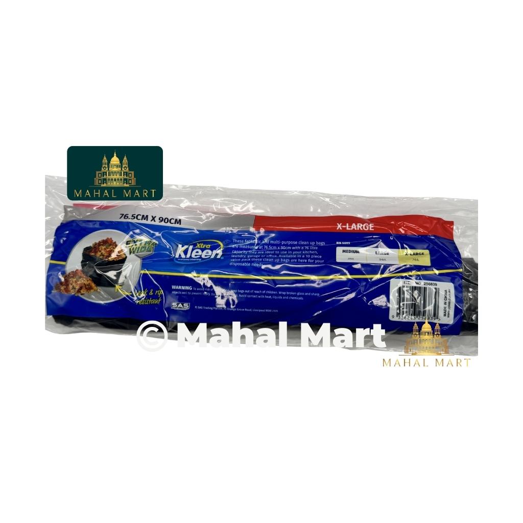 Xtra Kleen Rubbish Bag Roll