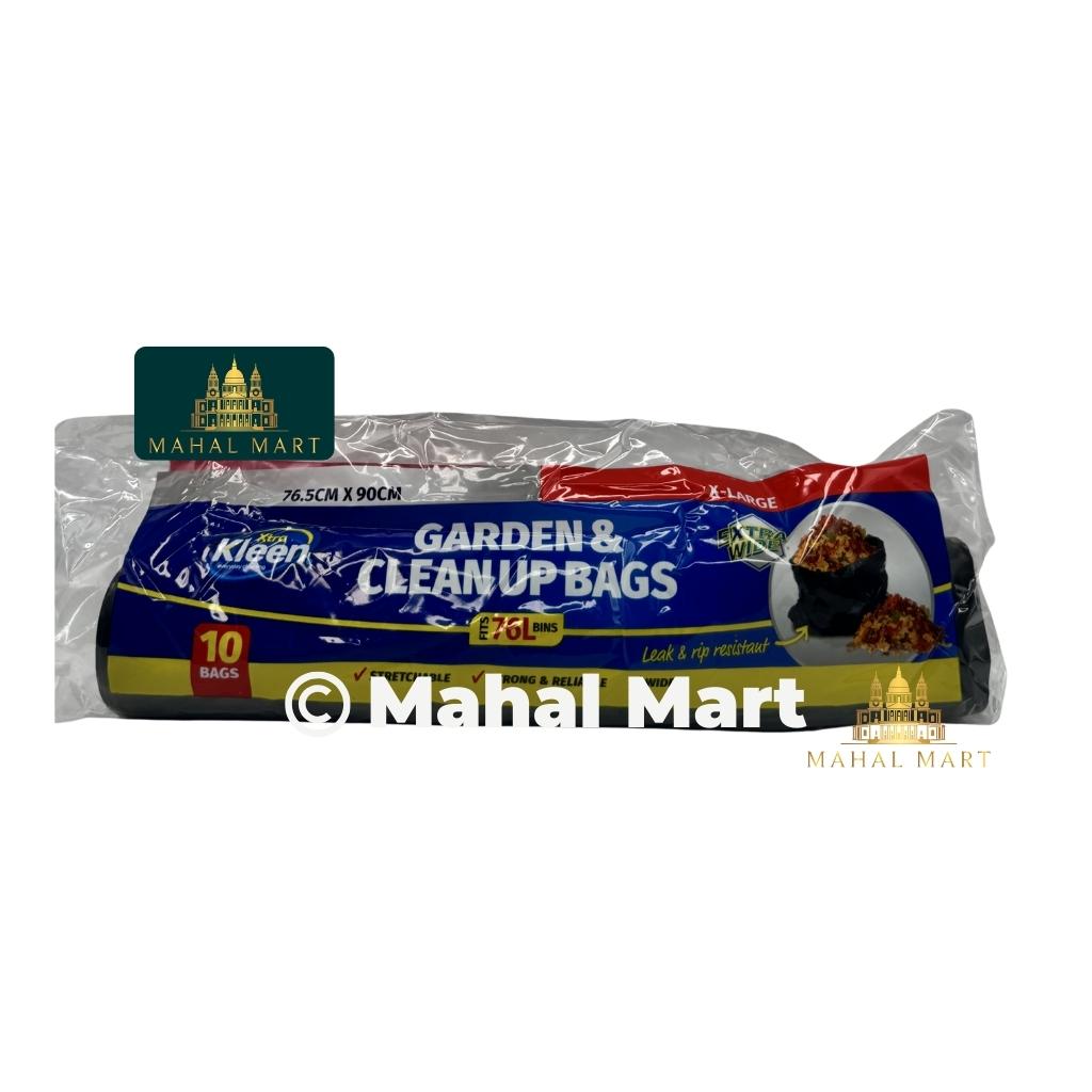 Xtra Kleen Rubbish Bag Roll
