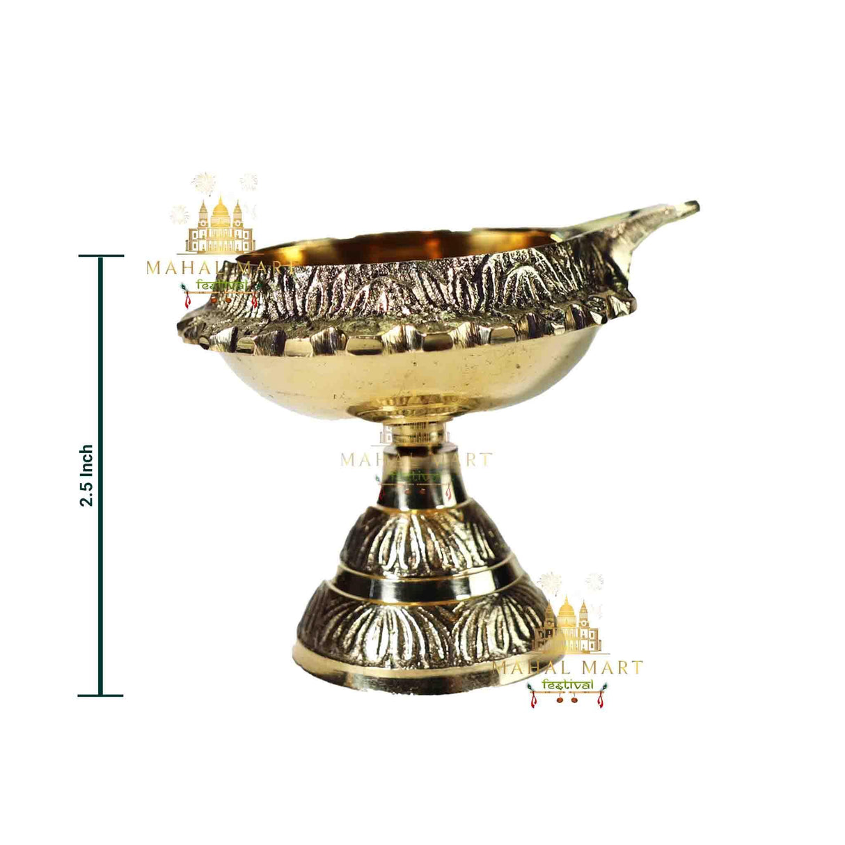 Kuber Diyo - Mahal Mart