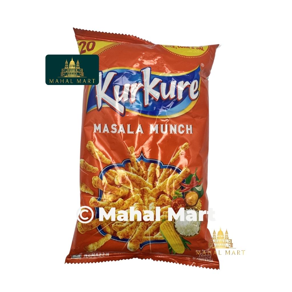 Kurkure Masala Munch