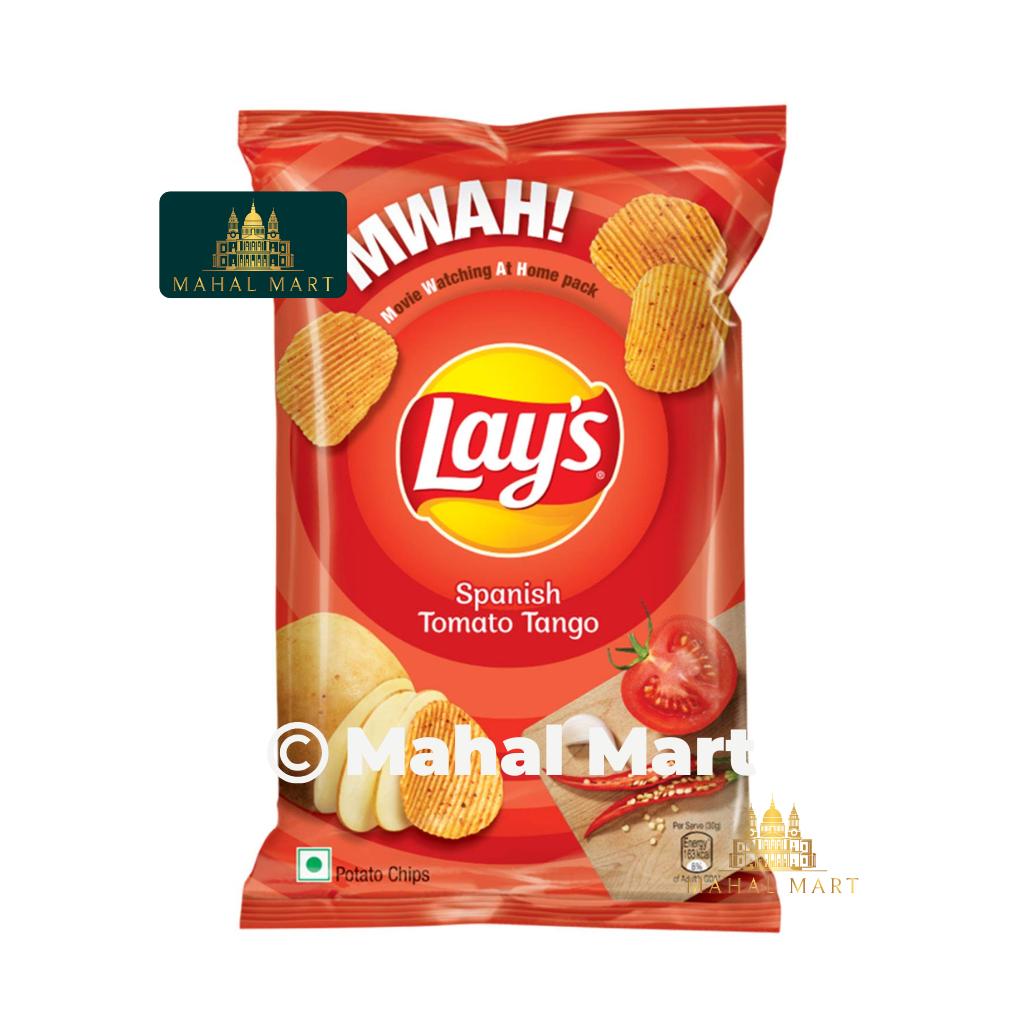 Lay's Spanish Tomato Tango 48g