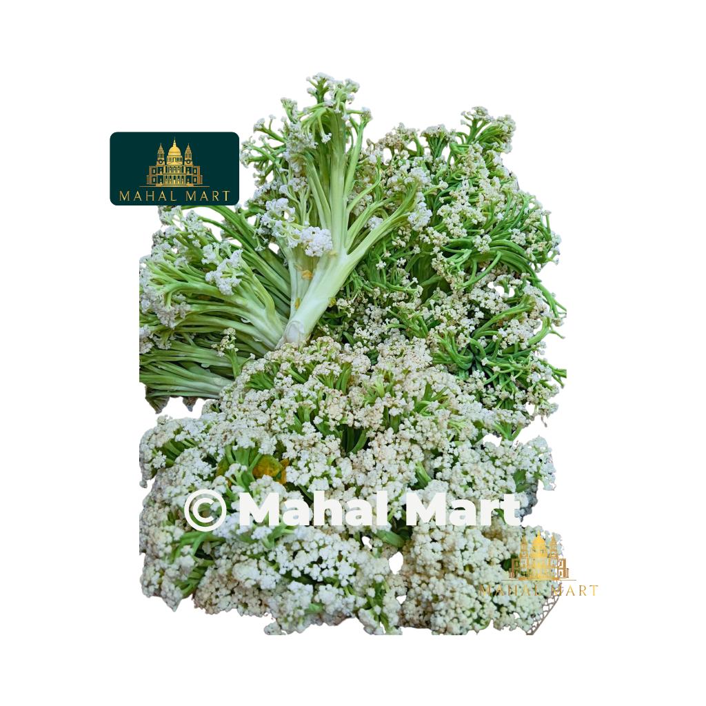 Fresh Local Cauliflower 500g