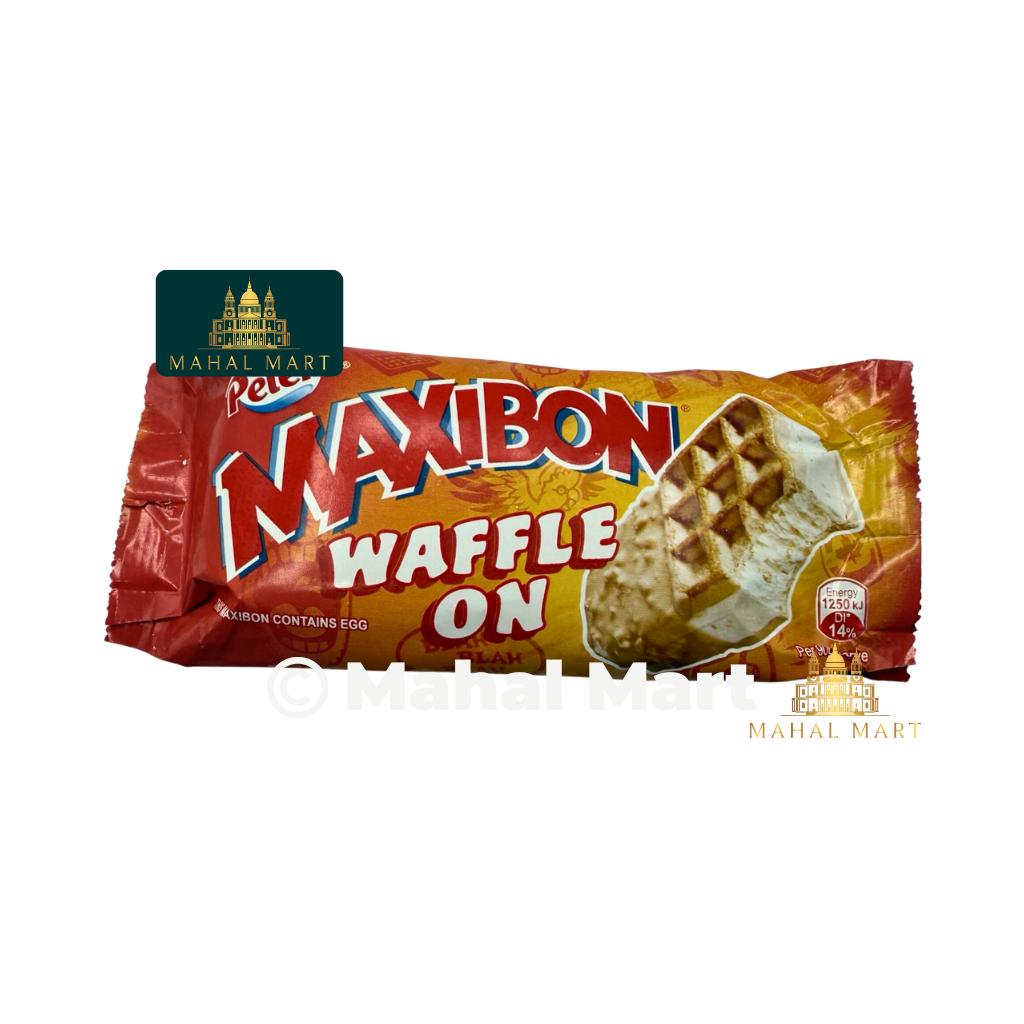 Peters Maxibon Waffle On