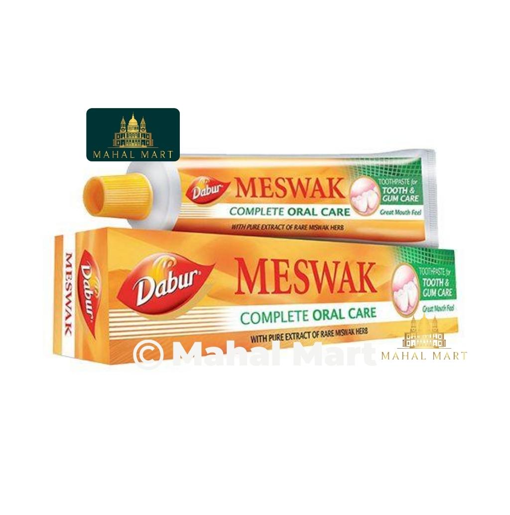 Dabur Meswak Toothpaste 200g
