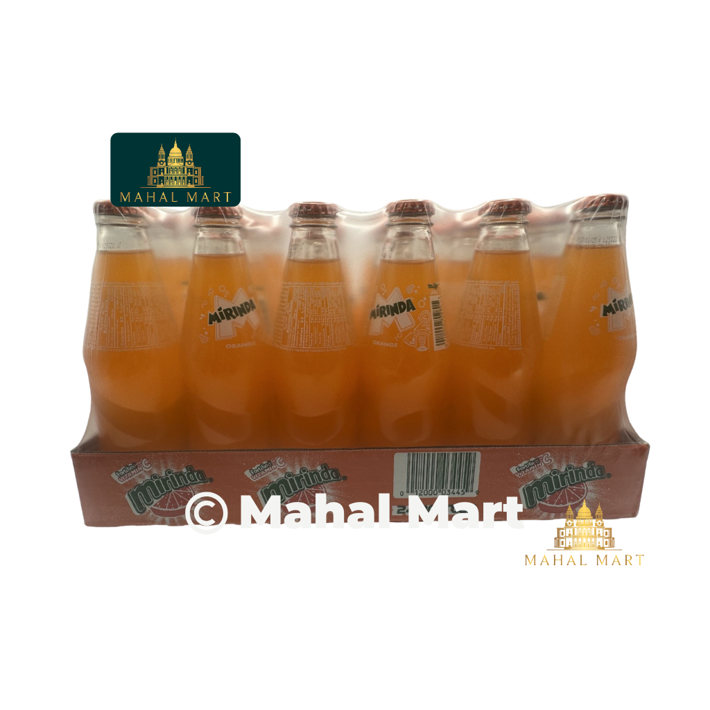 Mirinda 24*250ml