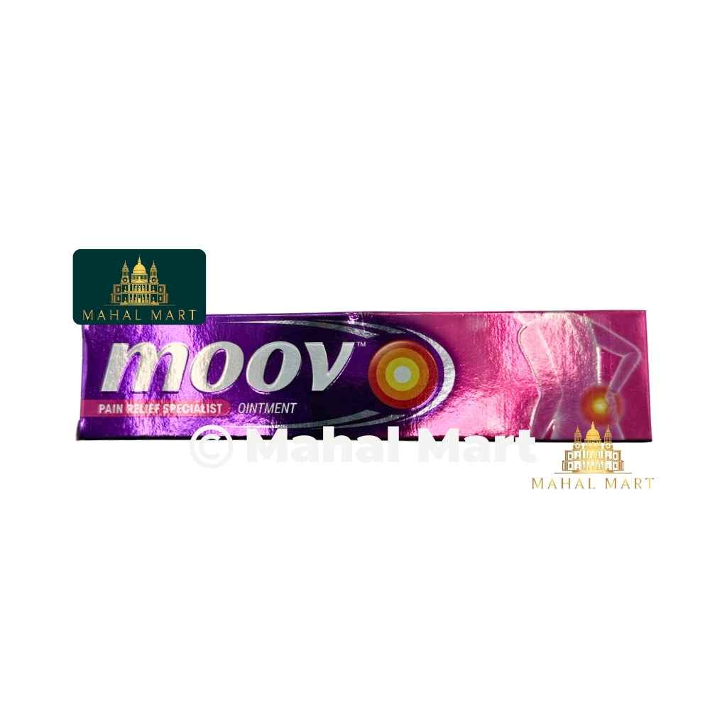 Moov Ointment 50g