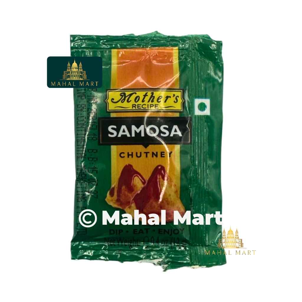 Mother's Recipe Samosa Chutney 12g