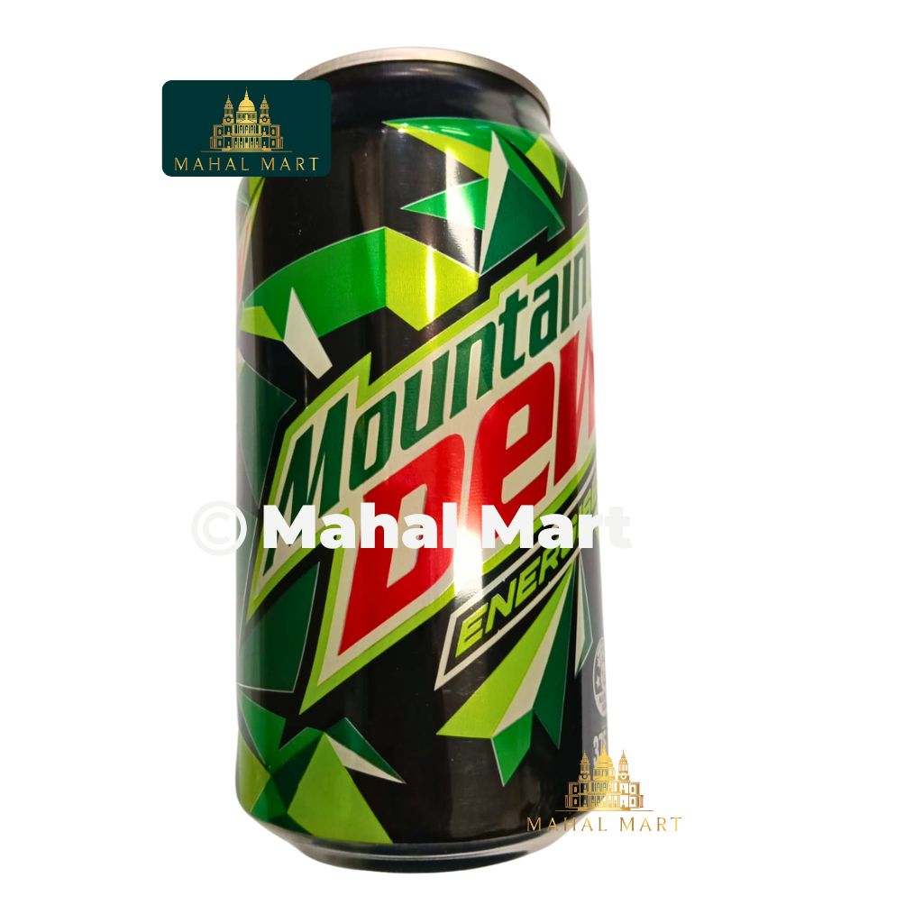 Mountain Dew 375ml
